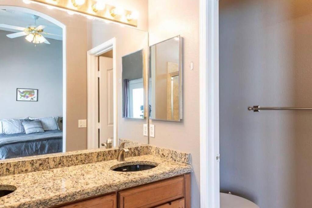 Amazing Heated Pool And Private Hot Tub 3Br In Heart Of Lv Villa Las Vegas Exterior photo